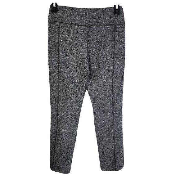 The North Face Womens Legging Small FlashDry XD Gray Extreme Durability Pockets - Picture 2 of 8